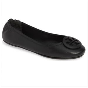 Tory Burch Minnie Travel Flats 6
